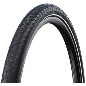 Schwalbe Motion Big Apple 28´´ X 2.15 Steifer Urbanreifen Schwarz 28´´ x 2.15 Schwarz 28´´ x 2.15 günstig