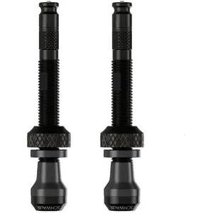 Schwalbe Click Valve Tubeless Ventile (Set 2 Stück) - 40mm Ventil günstig