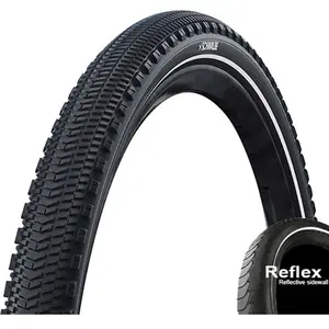 Schwalbe G-one Overland Performance Raceguard Tubeless 700c X 45/45-622 Gravelreifen Schwarz 700C x 45 Schwarz 700C x 45 günstig