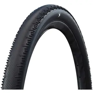 Schwalbe G-one Rs Performance Raceguard Tubeless 700c X 40/40-622 Gravelreifen Schwarz 700C x 40 Schwarz 700C x 40 günstig