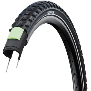 Schwalbe Marathon 365 28´´ X 2,00 Steifer Urbanreifen Schwarz 28´´ x 2.00 Schwarz 28´´ x 2.00 günstig