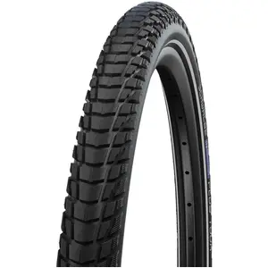 Schwalbe Marathon Plus Tour Smartguard 28´´ X 1.75 Steifer Urbanreifen Schwarz 28´´ x 1.75 Schwarz 28´´ x 1.75 günstig