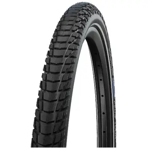 Schwalbe Marathon Plustour Smartguard 700c X 38 Steifer Gravelreifen Schwarz 700C x 38 Schwarz 700C x 38 günstig