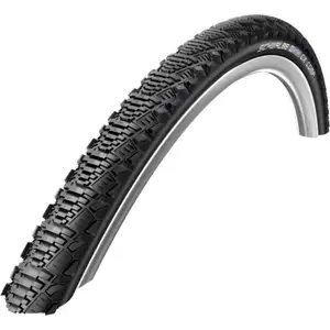 Schwalbe Reifen CX Comp HS369 28x1.50" 700x38C 40-622 sw-LSkin KG SBC günstig