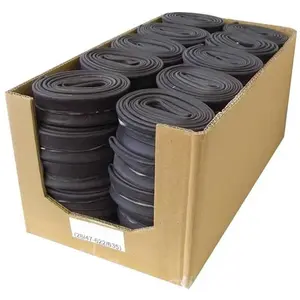 Schwalbe Dunlop 40 Mm Fahrradschlauch 50 Einheiten 24´´ günstig