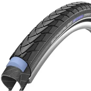 Fahrradreifen Schwalbe Marathon Plus.25/S-Guard Schwarz 28 "x1,25" günstig