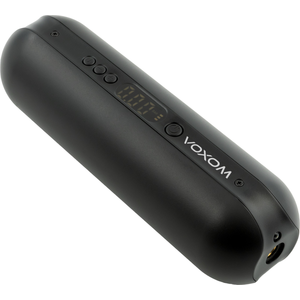 VOXOM Elektrische Pumpe EPU1 schwarz günstig
