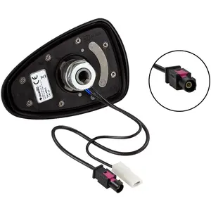 ADNAUTO ACV, Auto Antenne, Dachant. DAB/DAB+ Shark II günstig