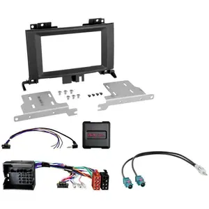 ACV, Autoradio Installation, 621190-27-3 Autoradio-Einbaurahmen günstig