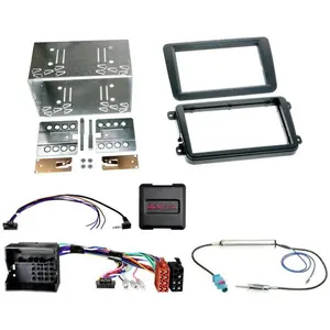 ACV, Autoradio Installation, 621320-10-1 Autoradio-Einbaurahmen günstig