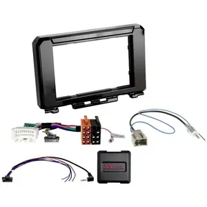 ACV, Autoradio Installation, 621294-17-1 Autoradio-Einbaurahmen günstig