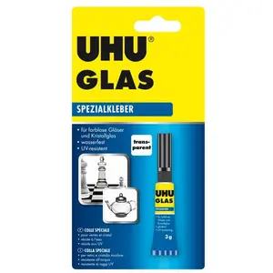 UHU Spezialkleber 3,0 g günstig