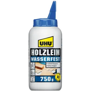 UHU Holzleim 750,0 g günstig