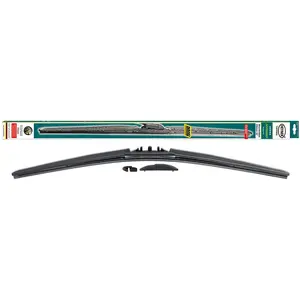 HEYNER® Hybrid-Scheibenwischerblatt 810 mm, Allwetter-Scheibenwischer ...