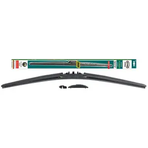 HEYNER® Hybrid-Scheibenwischerblatt 600 mm, Allwetter-Scheibenwischer ...