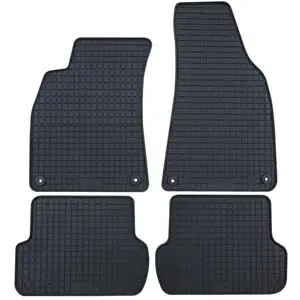 Petex, Autoteppich, PassformGummimatte (1 Set à 3 Fussmatten) günstig