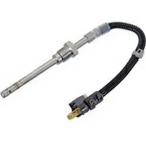 Sensor Abgastemperatur 5 V elektrisch PIERBURG für u.a. MERCEDES-BENZ C-KLASSE günstig