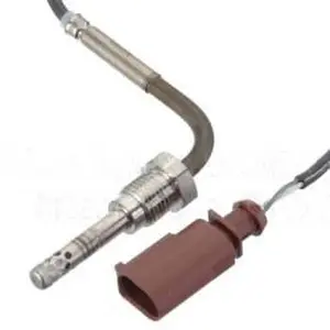 Sensor Abgastemperatur 5 V elektrisch PIERBURG für u.a. AUDI A3 günstig