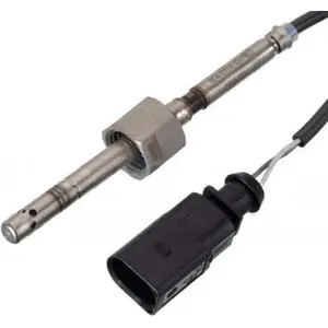 HELLA Sensor Abgastemperatur 12 V elektrisch PIERBURG für u.a. VW GOLF günstig