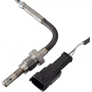 Sensor Abgastemperatur 12 V elektrisch PIERBURG für u.a. FIAT PANDA günstig