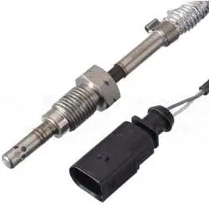 Sensor Abgastemperatur 12 V elektrisch PIERBURG für u.a. AUDI A4 günstig