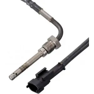 Sensor Abgastemperatur 12 V elektrisch PIERBURG für u.a. OPEL ASTRA günstig