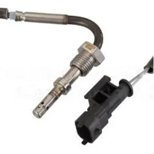 Sensor Abgastemperatur 12 V elektrisch PIERBURG für u.a. OPEL CORSA günstig