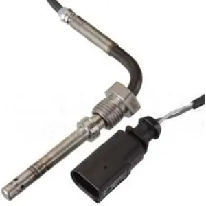 Sensor Abgastemperatur 12 V elektrisch PIERBURG für u.a. AUDI A6 günstig