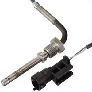 Sensor Abgastemperatur 12 V elektrisch PIERBURG für u.a. ALFA ROMEO 15... günstig