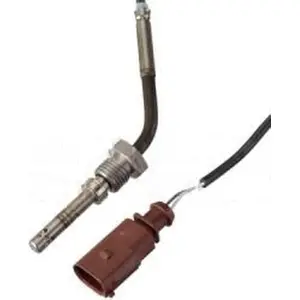 Sensor Abgastemperatur 12 V elektrisch PIERBURG für u.a. VW POLO günstig