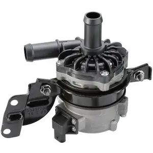 Wasserpumpe Kühlkreislauf elektrischer Antrieb PWM PIERBURG für FIAT 500 günstig