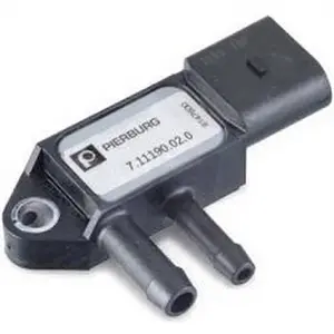 Sensor Abgasdruck Differenzdrucksensor 3-polig PIERBURG für u.a. AUDI ... günstig