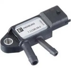 Sensor Abgasdruck Differenzdrucksensor 3-polig PIERBURG für u.a. VOLVO... günstig