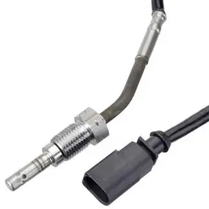 Sensor Abgastemperatur 5 V elektrisch PIERBURG für u.a. SEAT IBIZA günstig