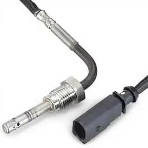 Sensor Abgastemperatur 5 V elektrisch PIERBURG für u.a. VW CALIFORNIA günstig
