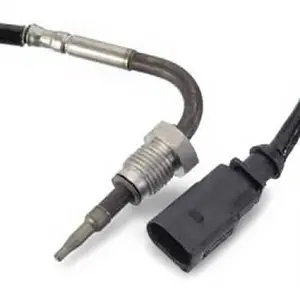 Sensor Abgastemperatur 5 V elektrisch PIERBURG für u.a. SEAT LEON günstig