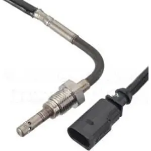 Sensor Abgastemperatur 5 V elektrisch PIERBURG für u.a. SEAT LEON günstig