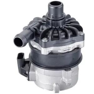 Zusatzwasserpumpe Kühlwasserkreislauf 12 V PIERBURG für u.a. VOLVO XC4... günstig