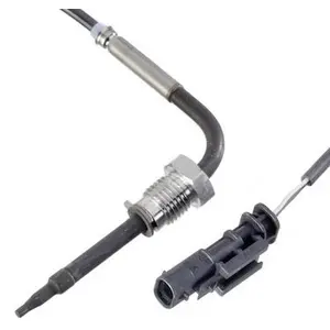Sensor Abgastemperatur 5 V elektrisch PIERBURG für u.a. FIAT DOBLO günstig