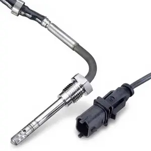 Sensor Abgastemperatur 5 V elektrisch PIERBURG für u.a. OPEL ASTRA günstig