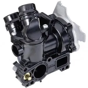 Wasserpumpe Motorkühlung mechanisch Kunststoff PIERBURG für u.a. AUDI ... günstig