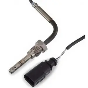 Sensor Abgastemperatur 12 V elektrisch PIERBURG für u.a. VW TOUAREG günstig