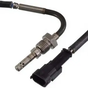 Sensor Abgastemperatur 12 V elektrisch PIERBURG für u.a. OPEL ASTRA günstig