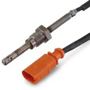 Sensor Abgastemperatur 12 V elektrisch PIERBURG für u.a. AUDI A3 günstig