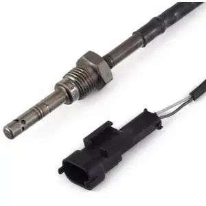 Sensor Abgastemperatur 12 V elektrisch PIERBURG für u.a. OPEL ASTRA günstig
