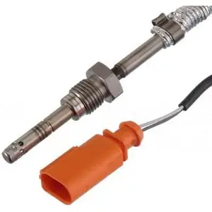 Sensor Abgastemperatur 12 V elektrisch PIERBURG für u.a. VW CADDY günstig