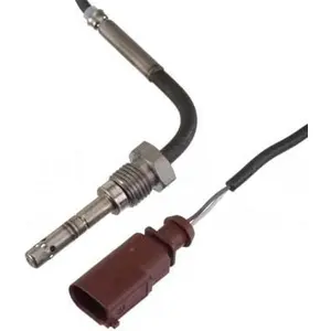 Sensor Abgastemperatur 12 V elektrisch PIERBURG für u.a. VW MULTIVAN günstig