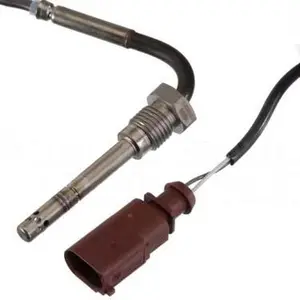 Sensor Abgastemperatur 12 V elektrisch PIERBURG für u.a. VW MULTIVAN günstig
