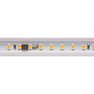 Hochspannung LED-Band Sigor Ip65 2700K 8W 10 m 8 W / 10 m