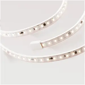LED-Strip 5966 Set, 230V, 10m, IP65, 8W/m, 3.000 K